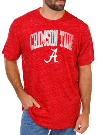 Thumbnail 1: Logo Athletic Men's Short Sleeve Logo Graphic Tee 