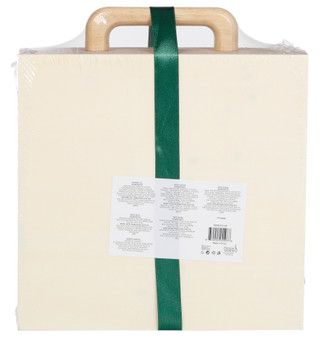 Thumbnail 2: FREIDA + JOE 7 Pc White Rose & Jasmine Bath Gift Set 