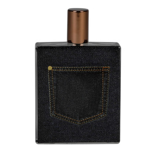 Thumbnail 3: Jordache 3.4 oz Indigo EDT for Him 