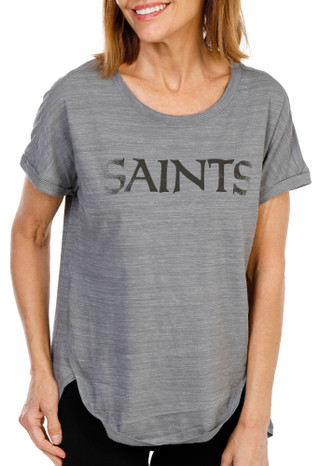 Thumbnail 1: Logo Athletic Women's Short Sleeve Logo Tee 