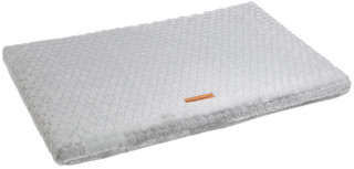 Thumbnail 1: Modern Threads 36x23 Ultra Soft Eggcrate Foam Pet Crate Mat 