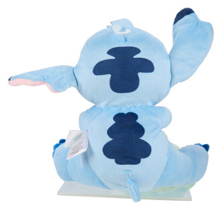 Thumbnail 2: Disney Baby Soft Stitch Lovie Toy 