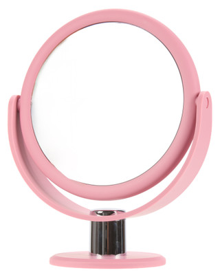 Thumbnail 2: Danielle 10x Soft Touch Finish Vanity Mirror 