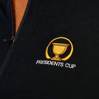 Thumbnail 2: PGA TOUR Women's Active Full Zip Jacket  