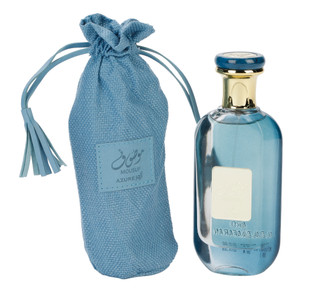 Thumbnail 1: ARD AL ZAAFARAN 3.4 oz Mousuf Azure EDP 