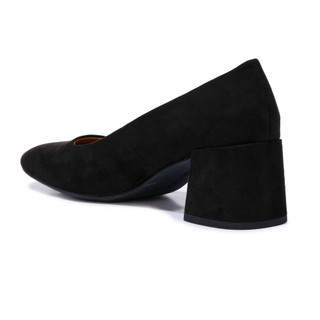 Thumbnail 3: Sam & Libby Women's Gianella Block Heel Pump 