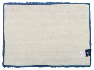 Thumbnail 2: Nautica 17x24 Ombre Rib Bath Rug 