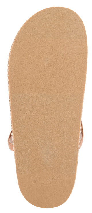 Thumbnail 4: Dolce Vita Women's Solid Toe Loop Sandals  