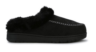 Thumbnail 3: Dearfoams Women's Gel Infused Memory Foam Slippers  