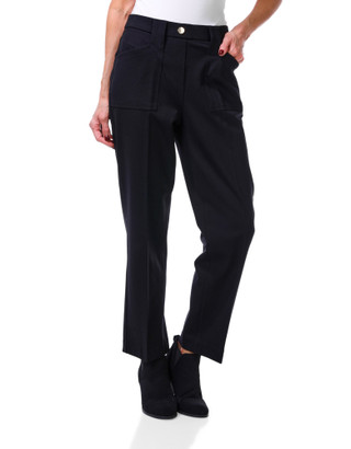 Thumbnail 1: JONES NEW YORK Women's Straight Leg Ankle Pull On Pants  