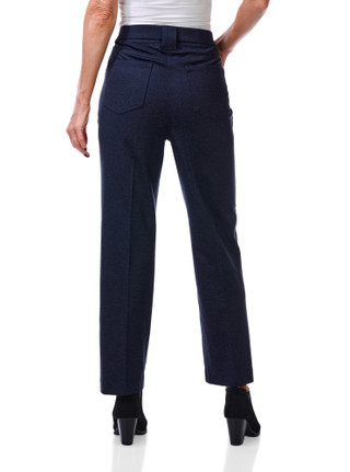 Thumbnail 2: JONES NEW YORK Women's Straight Leg Ankle Pull On Pants  