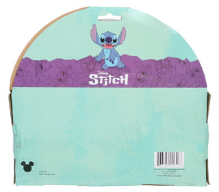 Thumbnail 2: Disney 3 Pc Stitch Kids Dinnerware Set 
