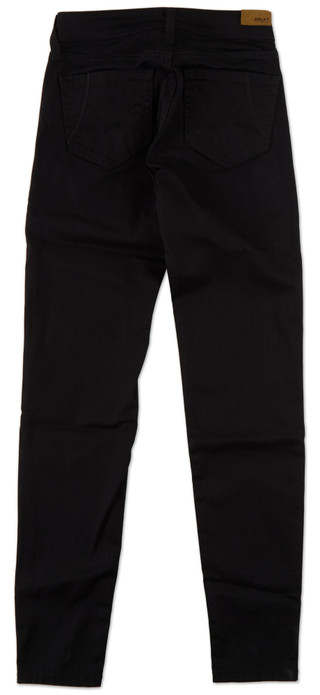 Thumbnail 2: ARIAT Women's Perfect Rise Skinny Jeans 