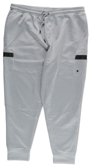 Thumbnail 1: RBX Big Men's Active Tech Knit Jogger Pants 