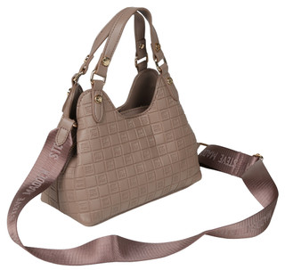 Thumbnail 2: Steve Madden Women's Shoulder Bag w/ Detachable Strap & Pouch  