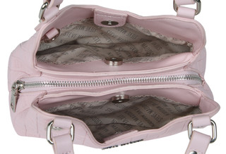 Thumbnail 2: Steve Madden Women's Shoulder Bag w/ Detachable Strap & Pouch  