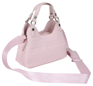 Thumbnail 3: Steve Madden Women's Shoulder Bag w/ Detachable Strap & Pouch  