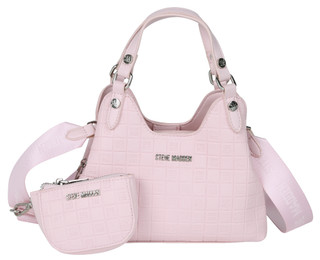 Thumbnail 1: Steve Madden Women's Shoulder Bag w/ Detachable Strap & Pouch  