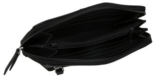 Thumbnail 2: NINE WEST  Norah Zip Wallet  