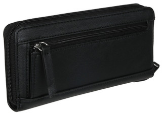 Thumbnail 3: NINE WEST  Norah Zip Wallet  