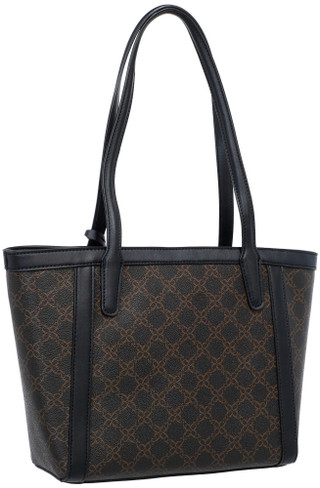 Thumbnail 2: NINE WEST Aziel Monogram Tote Bag 