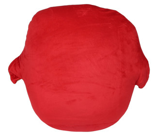 Thumbnail 2: NFL 13x14 Atlanta Falcons Plushie Mascot Pillow 