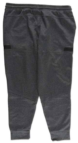 Thumbnail 2: RBX Big Men's Active Tech Knit Jogger Pants  
