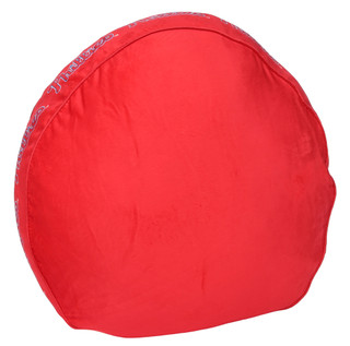 Thumbnail 2: NFL 15x15 Philadelphia Phillies Soft Plush Pillow 