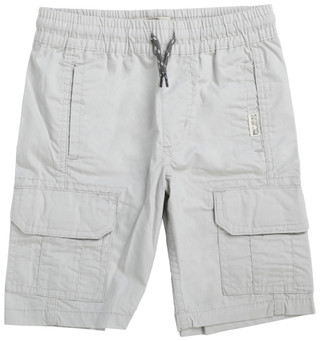Thumbnail 1: Weatherproof Vintage Little Boys Poplin Cargo Shorts 