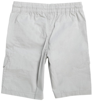 Thumbnail 2: Weatherproof Vintage Little Boys Poplin Cargo Shorts 