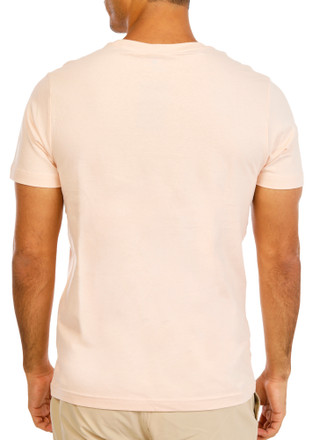Thumbnail 3: Hurley Men's Short Sleeve Embroidered Boxed Logo Shirt 