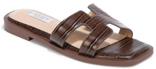 Thumbnail 3: Steve Madden Women's Hannah Slides 