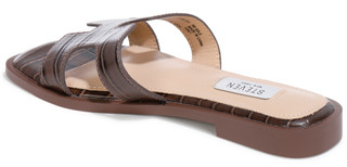 Thumbnail 4: Steve Madden Women's Hannah Slides 