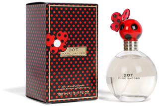 Thumbnail 2: Marc Jacobs Women's 3.3 oz Dot EDP 