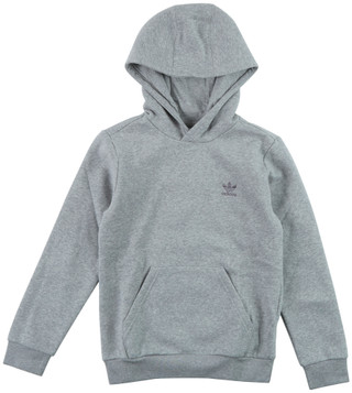 Thumbnail 2: Adidas Boy's Essential Logo Hoodie  