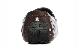 Thumbnail 1: Floafers Posh Driver Patent Women's Loafer 