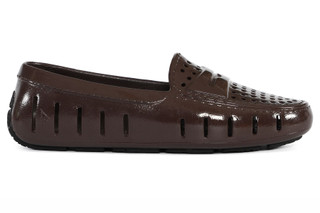 Thumbnail 4: Floafers Posh Driver Patent Women's Loafer 