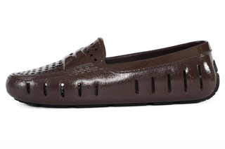 Thumbnail 7: Floafers Posh Driver Patent Women's Loafer 