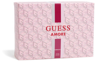 Thumbnail 2: Guess Women's 3 Pc Amore Fragrance Set 