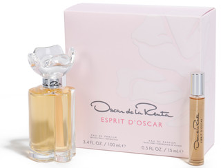 Thumbnail 2: OSCAR DE LA RENTA Women's 2 Pc Esprit D' Oscar EDP Set 