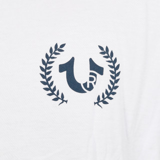 Thumbnail 1: True Religion Men's Short Sleeve Graphic Tee 
