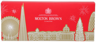 Thumbnail 1: MOLTON BROWN 6 Pc Mini Body Wash Set  