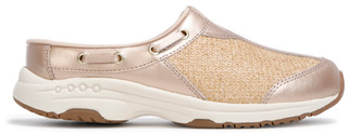 Thumbnail 4: Easy Spirit Women's Travel Knot Performance Athletic Slip-on Sneakers 