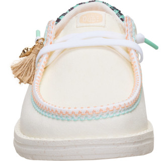Thumbnail 1: Hey Dude Women's Wendy Funk Beach Woven Casual Shoes 