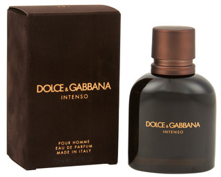 Thumbnail 4: Dolce & Gabbana Men's 2.5 Oz Intenso Eau De Parfum 