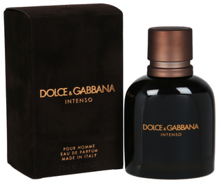 Thumbnail 5: Dolce & Gabbana Men's 2.5 Oz Intenso Eau De Parfum 