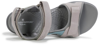Thumbnail 2: Clarks Women's Cloudsteppers Mira Bay River Sandals 