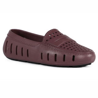 Thumbnail 6: Floafers Posh Driver Classic Womens Loafer 