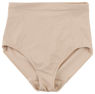 Thumbnail 1: Naomi & Nicole Women's Extra Firm Shaping Brief  
