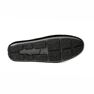 Thumbnail 2: Floafers Sunset Slide Faux Suede Women's Mule 